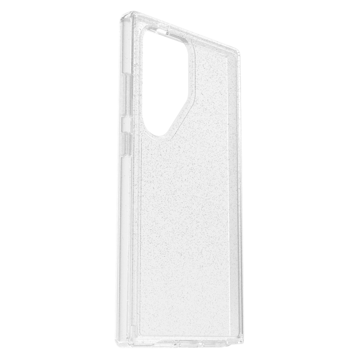 Symmetry Clear Case for Samsung Galaxy S24 Ultra