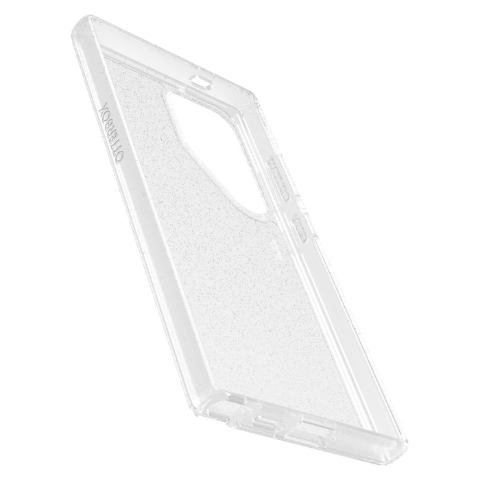 Symmetry Clear Case for Samsung Galaxy S24 Ultra
