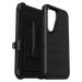 OtterBox Defender Pro Case for Samsung Galaxy S24  Black