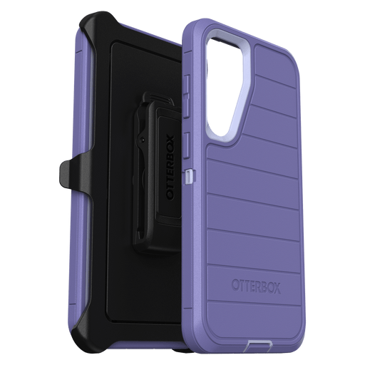 OtterBox Defender Pro Case for Samsung Galaxy S24 Plus