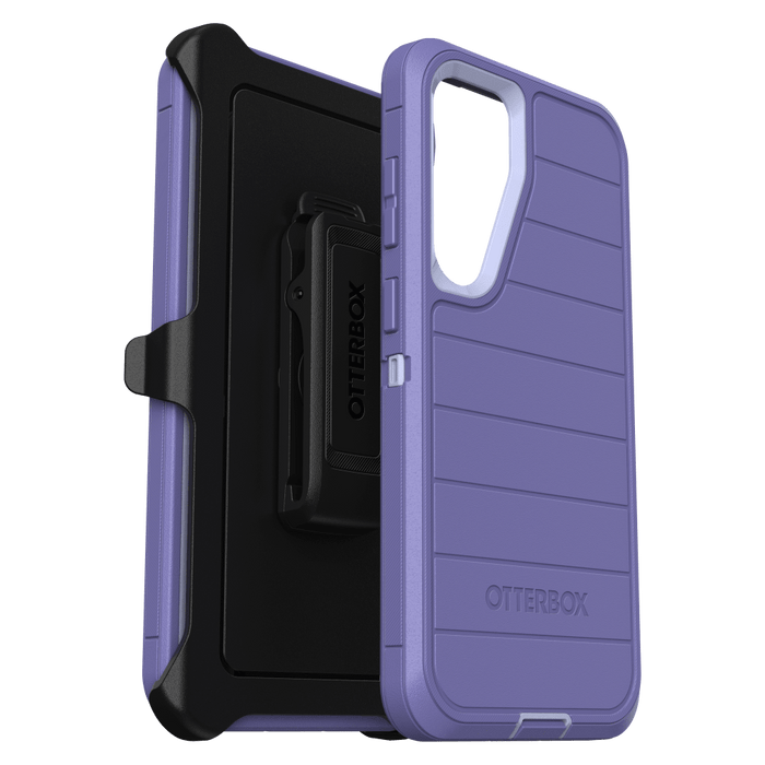 OtterBox Defender Pro Case for Samsung Galaxy S24 Plus