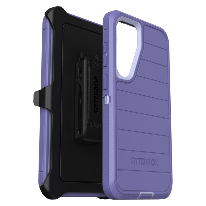 OtterBox Defender Pro Case for Samsung Galaxy S24 Plus