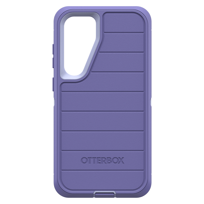 OtterBox Defender Pro Case for Samsung Galaxy S24 Plus Baby Blue Jeans