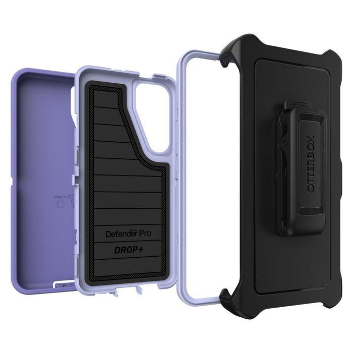 OtterBox Defender Pro Case for Samsung Galaxy S24 Plus