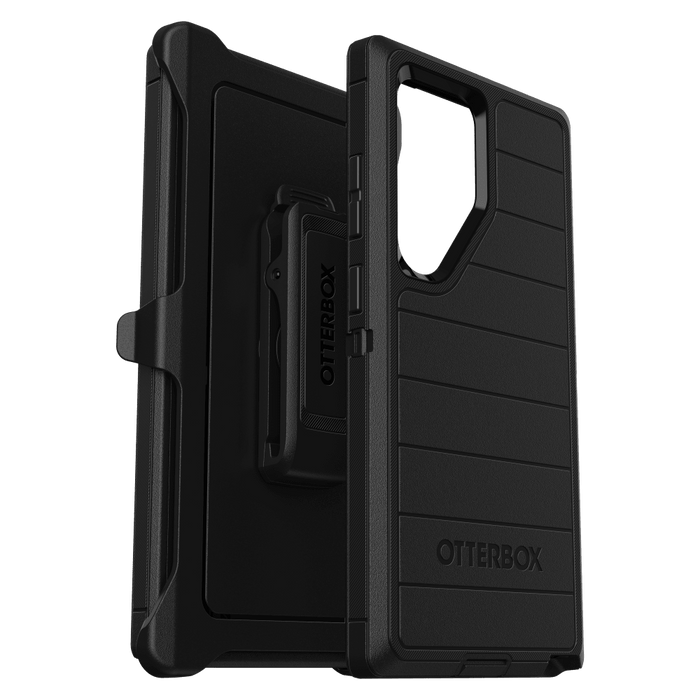 OtterBox Defender Pro Case for Samsung Galaxy S24 Ultra