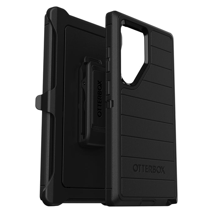 OtterBox Defender Pro Case for Samsung Galaxy S24 Ultra