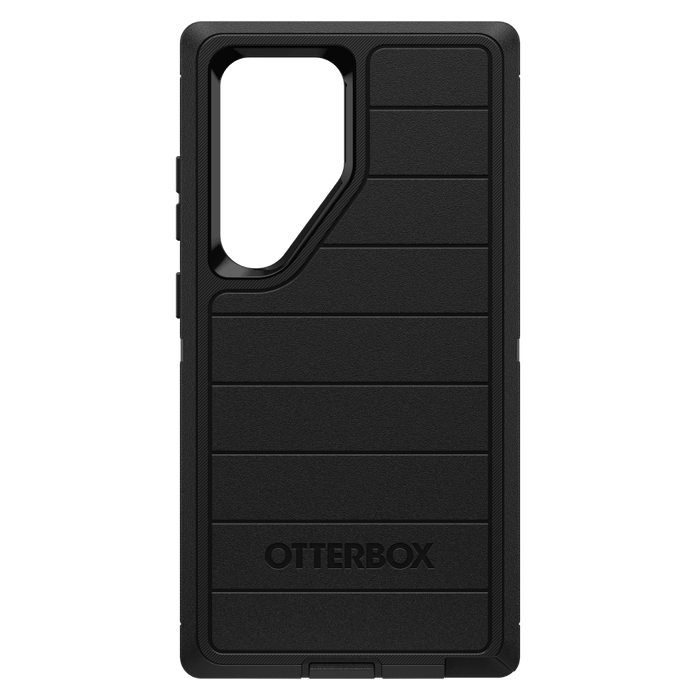 OtterBox Defender Pro Case for Samsung Galaxy S24 Ultra Baby Blue Jeans