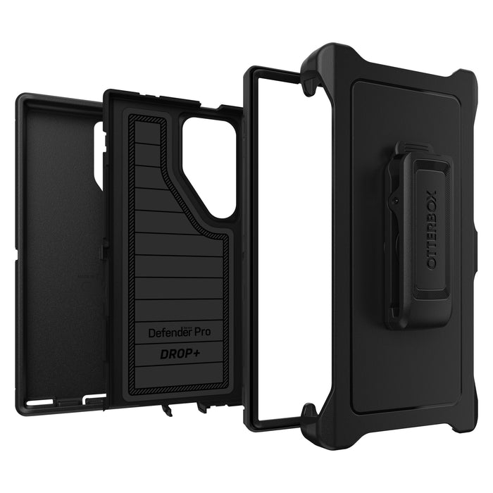 OtterBox Defender Pro Case for Samsung Galaxy S24 Ultra