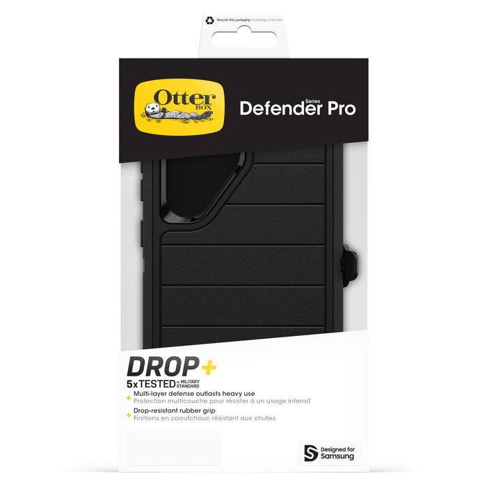 OtterBox Defender Pro Case for Samsung Galaxy S24 Ultra
