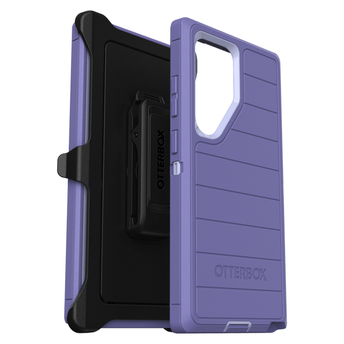 OtterBox Defender Pro Case for Samsung Galaxy S24 Ultra  Mountain Majesty