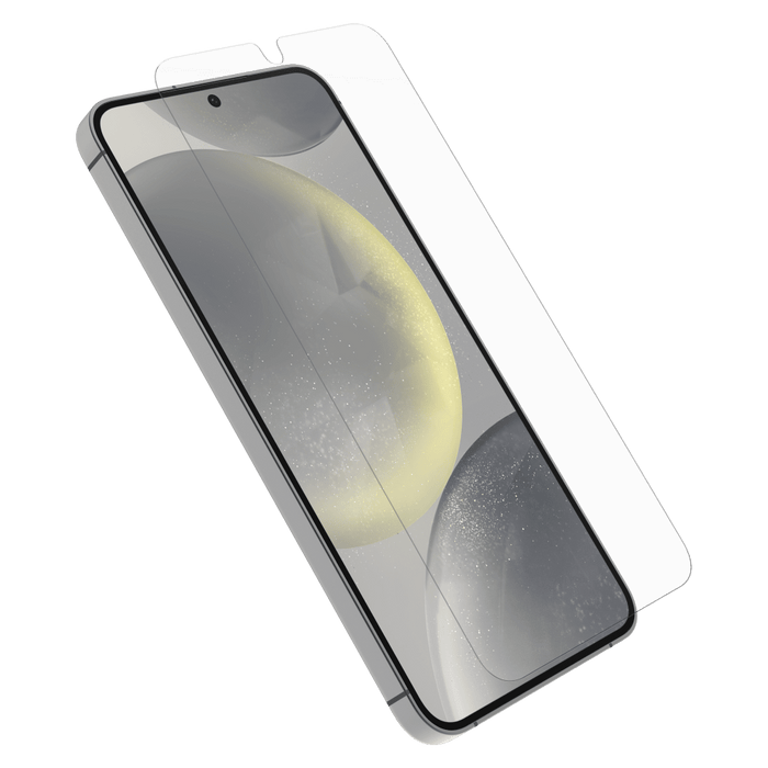 OtterBox PolyArmor Screen Protector for Samsung Galaxy S24 Plus Clear