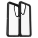 OtterBox Defender XT Clear Case for Samsung Galaxy S24 Plus  Dark Side