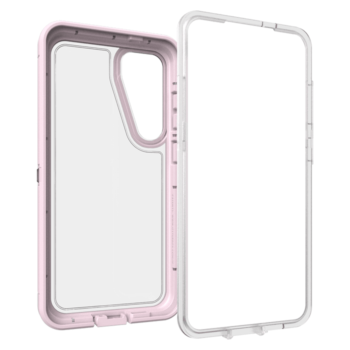 Defender XT Clear Case for Samsung Galaxy S24 Plus