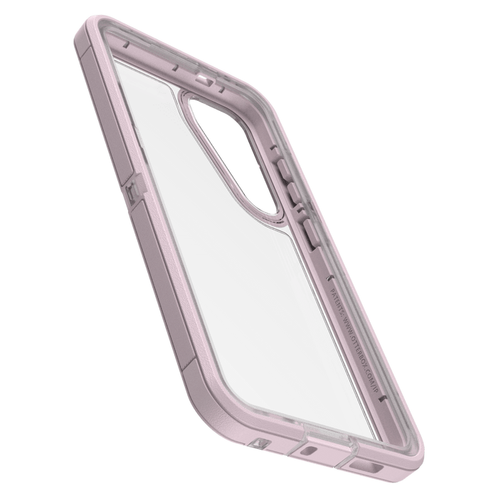 Defender XT Clear Case for Samsung Galaxy S24 Plus