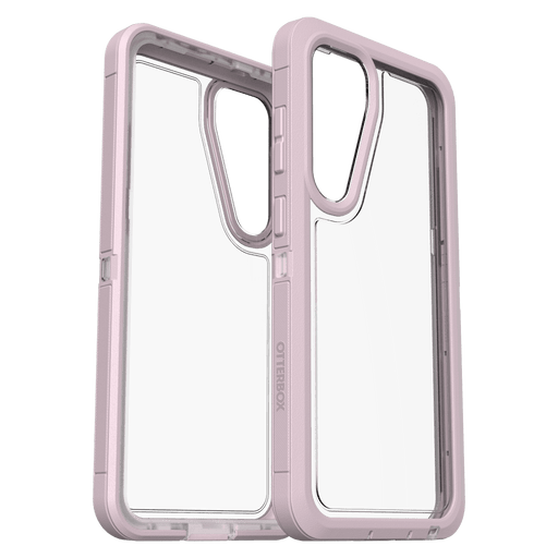 OtterBox Defender XT Pro Clear Case for Samsung Galaxy S24 Plus  Mountain Frost