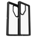 OtterBox Defender XT Clear Case for Samsung Galaxy S24 Ultra  Dark Side