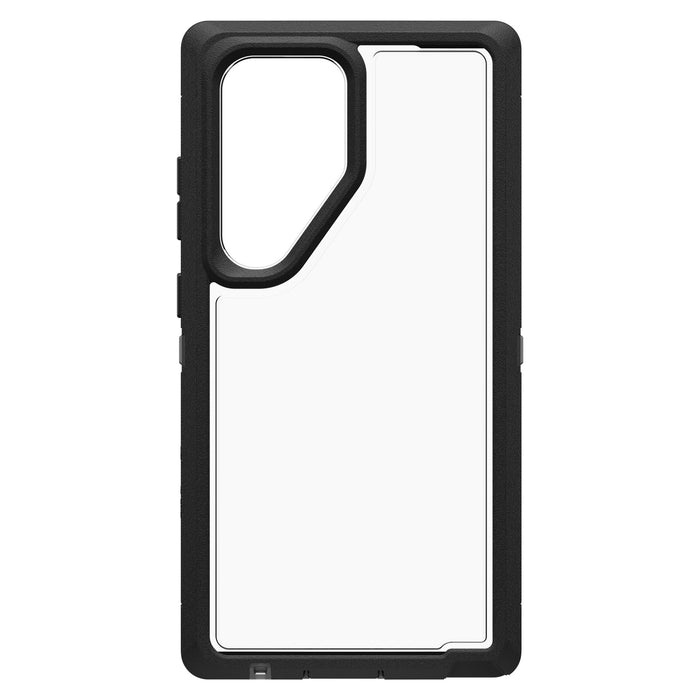 OtterBox Defender XT Clear Case for Samsung Galaxy S24 Ultra