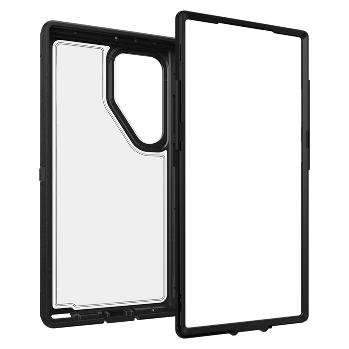 OtterBox Defender XT Clear Case for Samsung Galaxy S24 Ultra