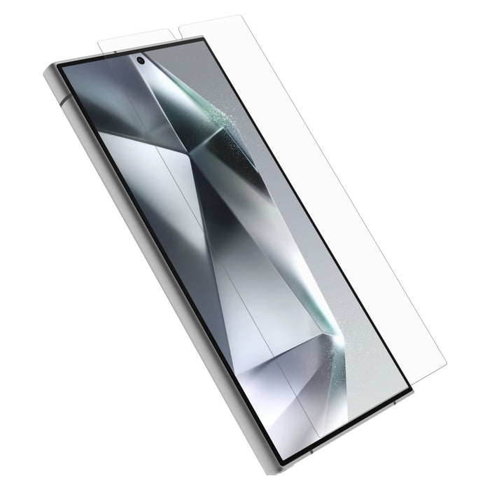 OtterBox PolyArmor Curved Screen Protector for Samsung Galaxy S24 Ultra