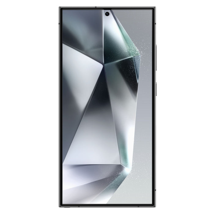 OtterBox PolyArmor Curved Screen Protector for Samsung Galaxy S24 Ultra Clear