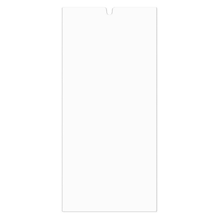 OtterBox PolyArmor Curved Screen Protector for Samsung Galaxy S24 Ultra Clear
