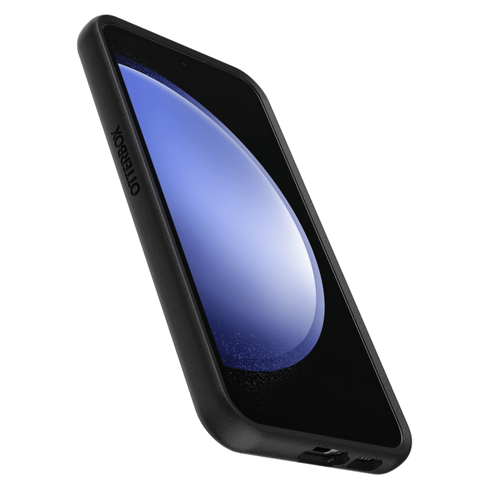 OtterBox Symmetry Case for Samsung Galaxy S23 FE Black