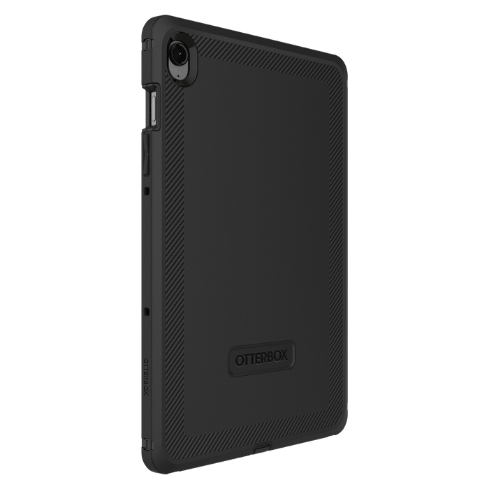 OtterBox Defender Case for Samsung Galaxy Tab S9 FE Black