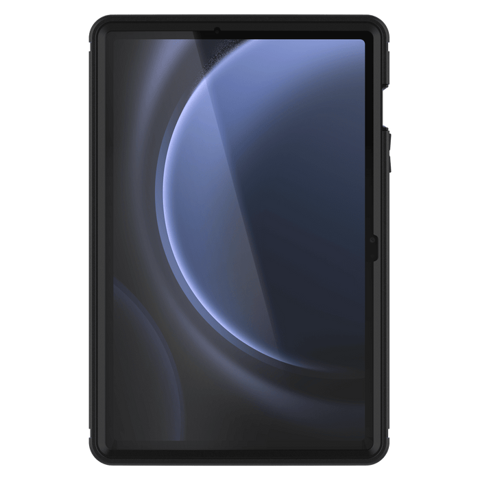 OtterBox Defender Case for Samsung Galaxy Tab S9 FE Black