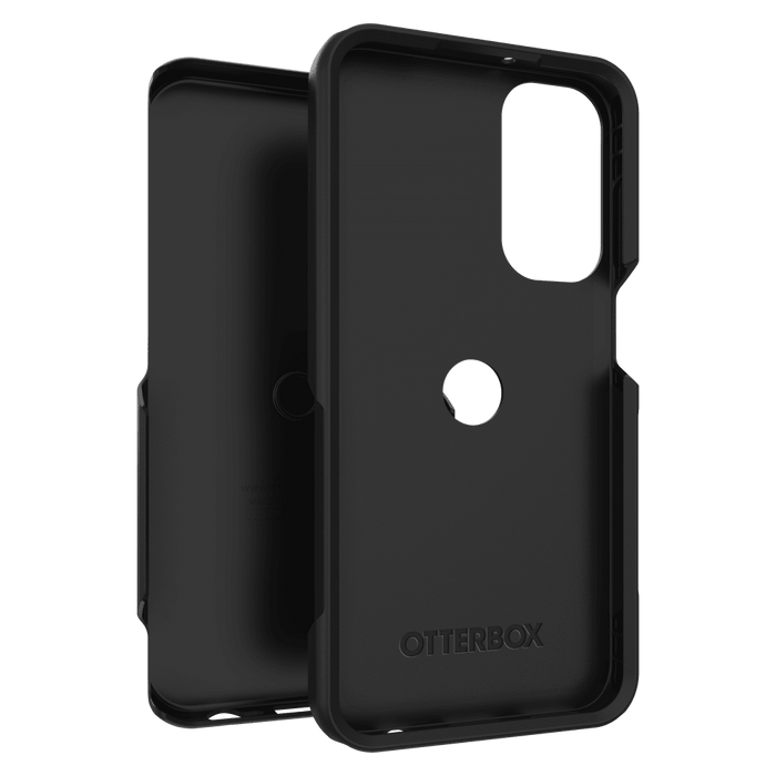 OtterBox Commuter Lite Case for Samsung Galaxy A15 5G  Black