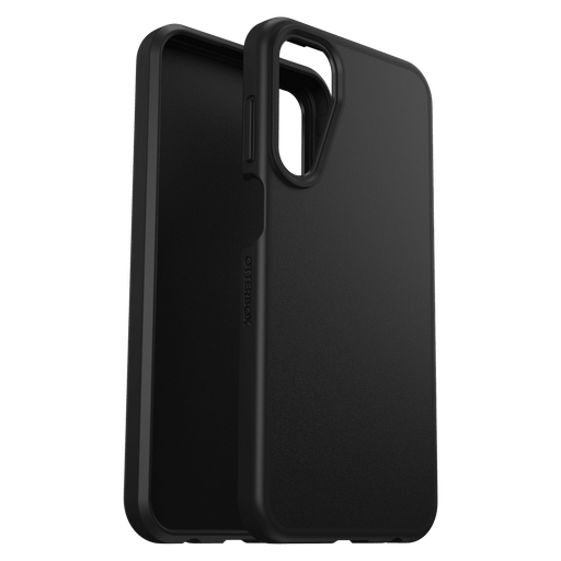 Otterbox React Case for Samsung Galaxy A15 5G Black