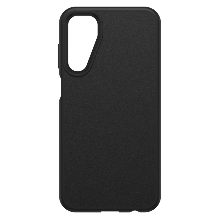 Otterbox React Case for Samsung Galaxy A15 5G  Black