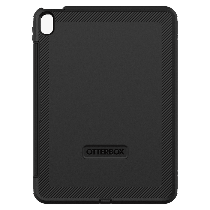 OtterBox Defender Case for Apple iPad Air 11 Black