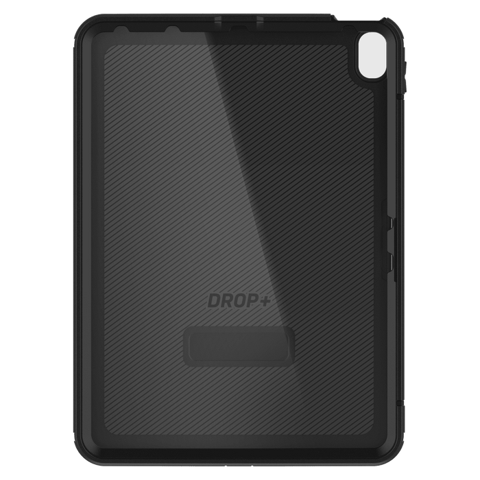 OtterBox Defender Case for Apple iPad Air 11 Black