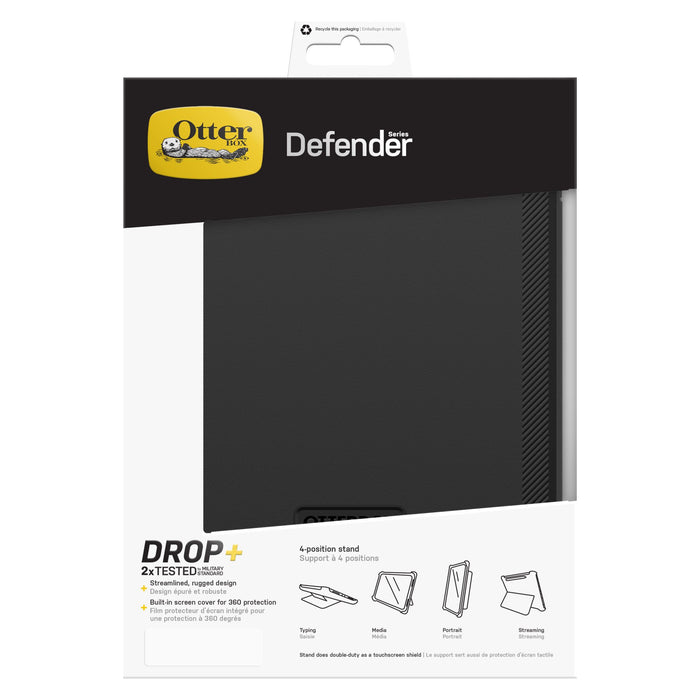 OtterBox Defender Case for Apple iPad Air 13