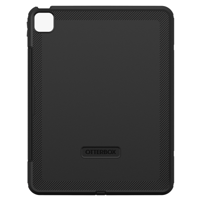 OtterBox Defender Case for Apple iPad Pro 13 Black