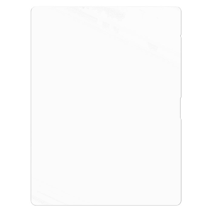 Otterbox Glass Screen Protector for Apple iPad Air 13 Clear