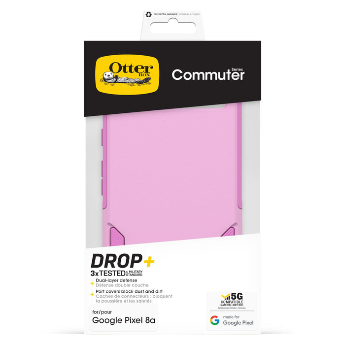 OtterBox Commuter Case for Google Pixel 8a