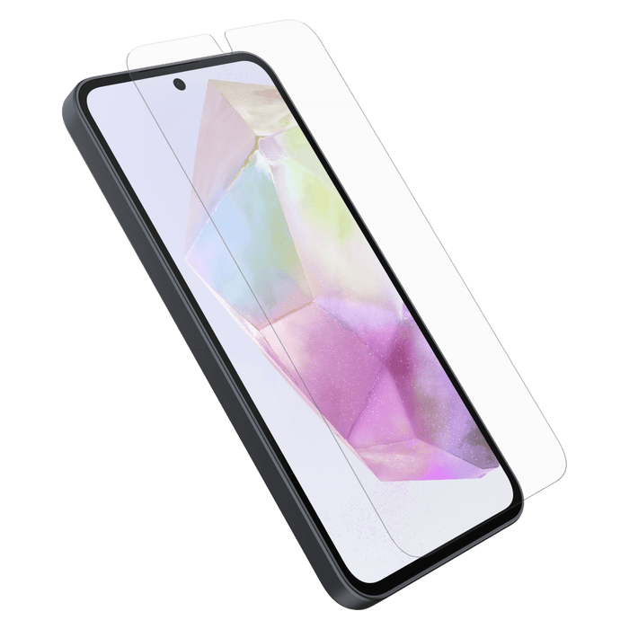 OtterBox Glass Screen Protector for Samsung Galaxy A35 5G