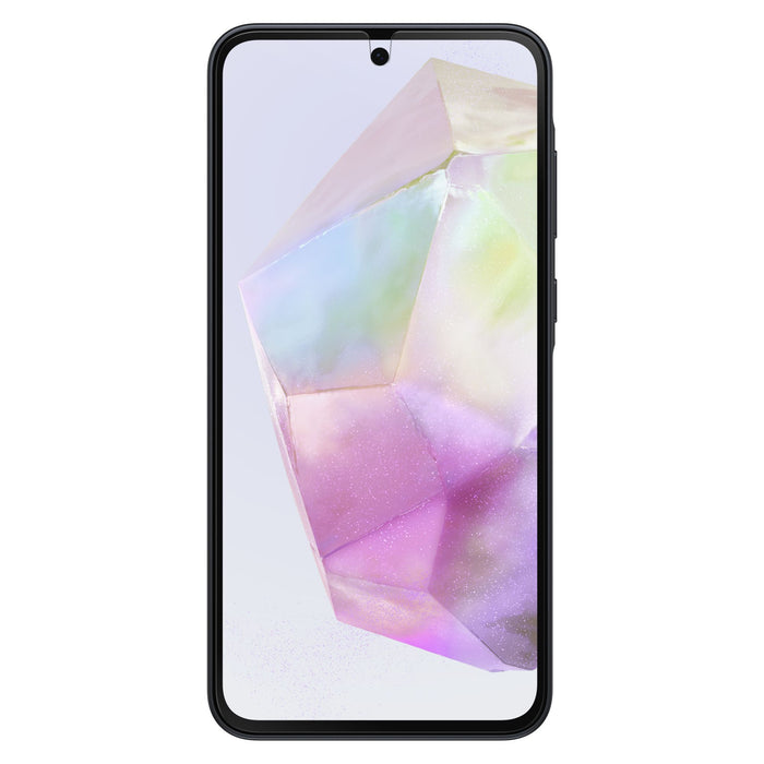 OtterBox Glass Screen Protector for Samsung Galaxy A35 5G Clear