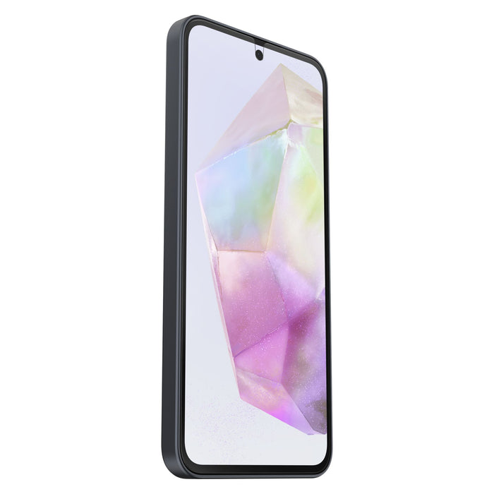 OtterBox Glass Screen Protector for Samsung Galaxy A35 5G Clear