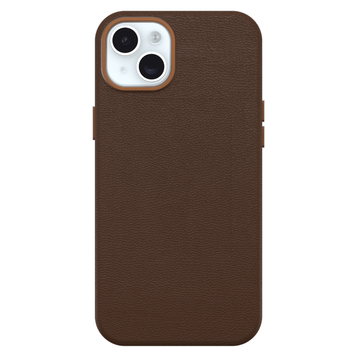 Otterbox Symmetry Cactus Leather Case for Apple iPhone 15 Plus