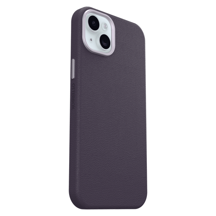 Otterbox Symmetry Cactus Leather Case for Apple iPhone 15 Plus