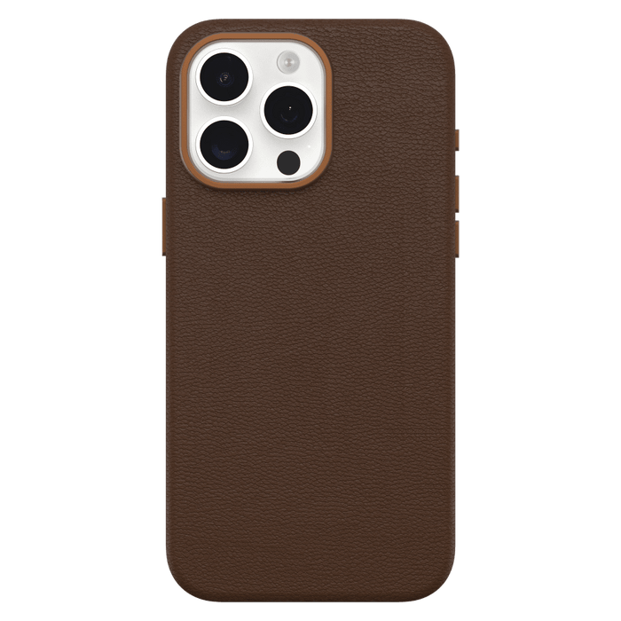 Otterbox Symmetry Cactus Leather Case for Apple iPhone 15 Pro Max