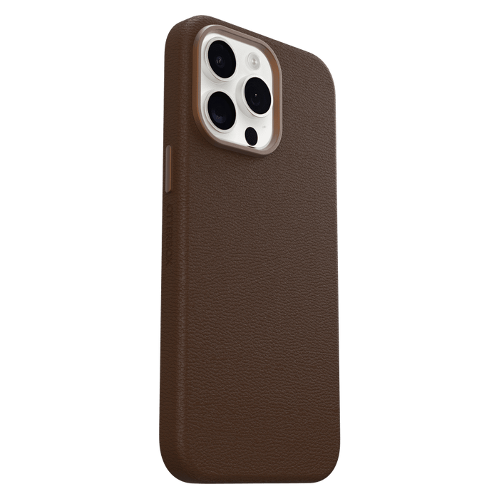 Otterbox Symmetry Cactus Leather Case for Apple iPhone 15 Pro Max