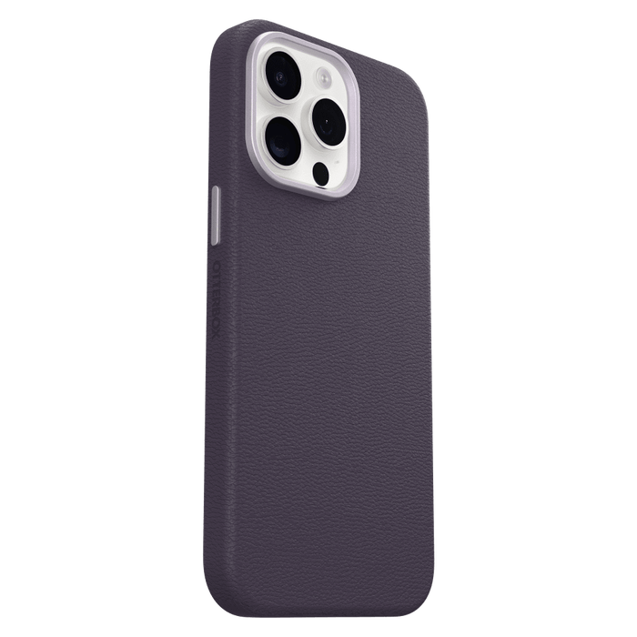 Otterbox Symmetry Cactus Leather Case for Apple iPhone 15 Pro Max