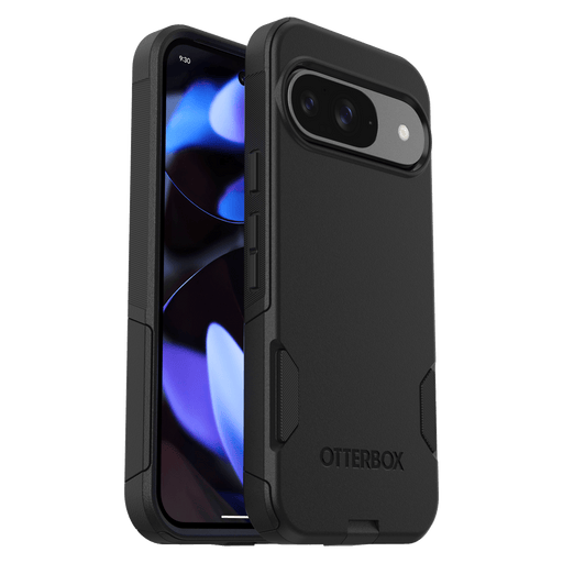 Otterbox Commuter Case for Google Pixel 2024 (Clydesdale) / Pixel Pro 2024 (Appaloosa) Black