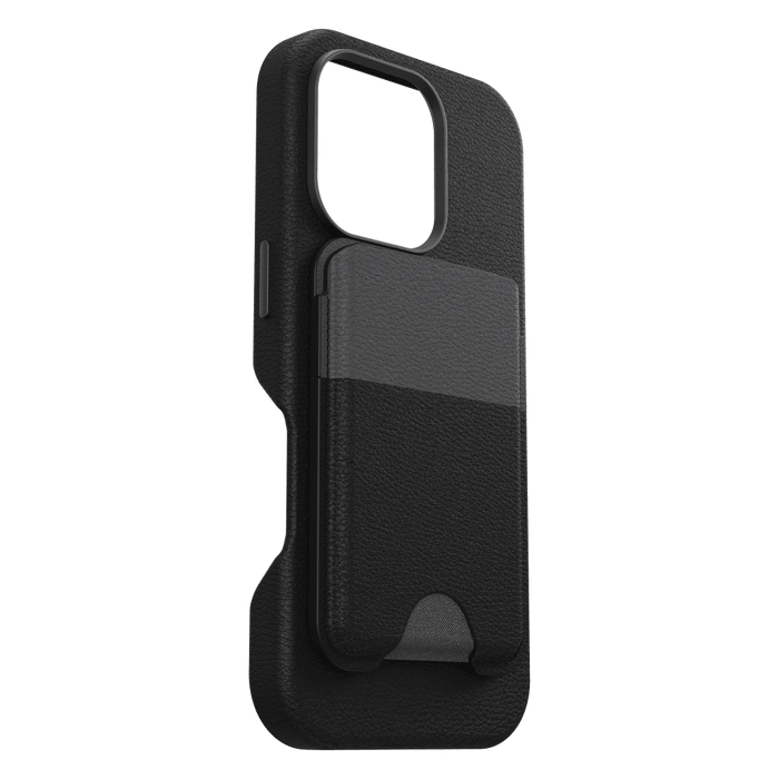 OtterBox Symmetry Cactus Leather MagSafe Wallet