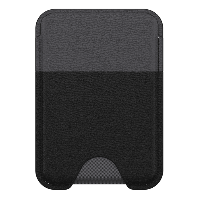 OtterBox Symmetry Cactus Leather MagSafe Wallet