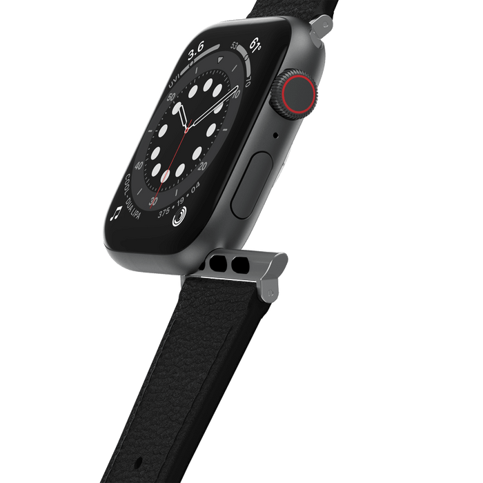 OtterBox Symmetry Cactus Leather Watch Band for Apple Watch 42mm / 44mm / 45mm