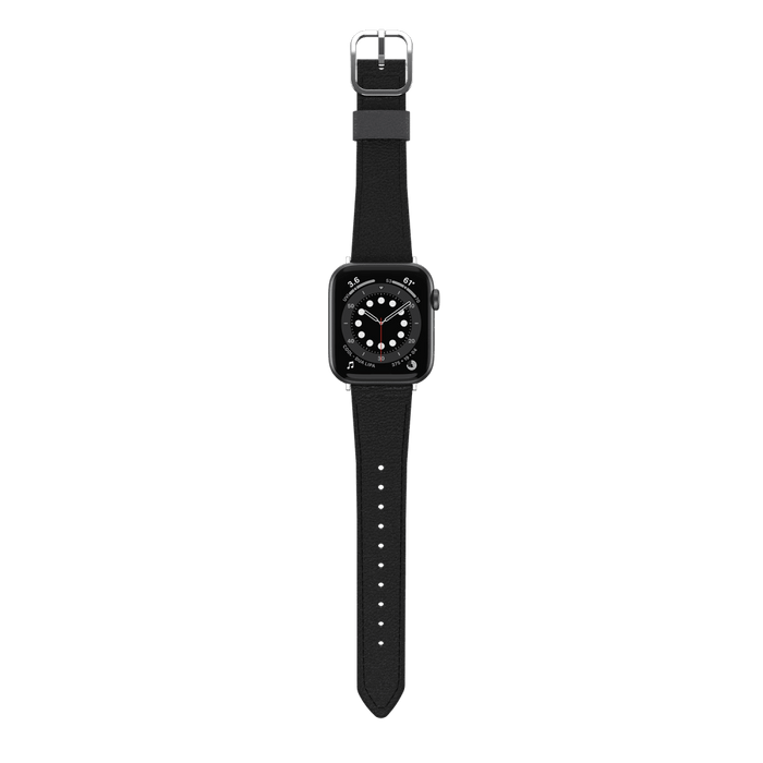 OtterBox Symmetry Cactus Leather Watch Band for Apple Watch 42mm / 44mm / 45mm